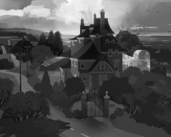MissPeregrineetlesEnfantsParticuliers-Production-Croquis-023