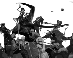 MissPeregrineetlesEnfantsParticuliers-Production-Croquis-034