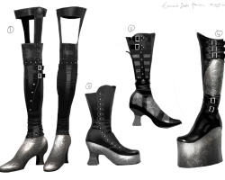 MissPeregrineetlesEnfantsParticuliers-Production-Croquis-041