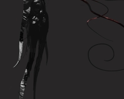 MissPeregrineetlesEnfantsParticuliers-Production-Croquis-114