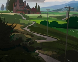 MissPeregrineetlesEnfantsParticuliers-Production-Croquis-116