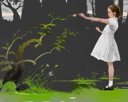 MissPeregrineetlesEnfantsParticuliers-Production-Croquis-117
