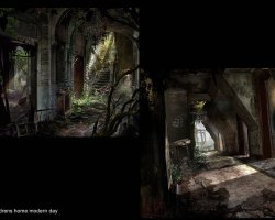 MissPeregrineetlesEnfantsParticuliers-Production-Croquis-147