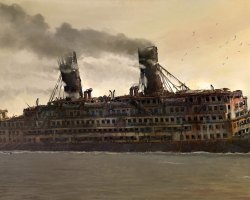 MissPeregrineetlesEnfantsParticuliers-Production-Croquis-151