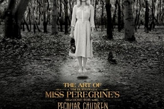 Miss Peregrine's Home for Peculiar Children - Images Officielles