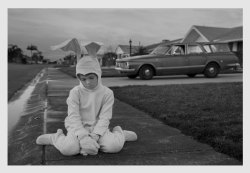 Miss Peregrine's Home For Peculiar Children