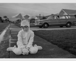 Miss Peregrine's Home For Peculiar Children