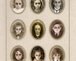Black and White GIiding DEAD EYES.cdr