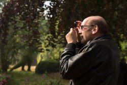 Miss Peregrine's Home For Peculiar Children