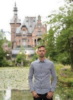 MissPeregrineetlesEnfantsParticuliers-Tournage-019