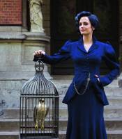 MissPeregrineetlesEnfantsParticuliers-Tournage-026