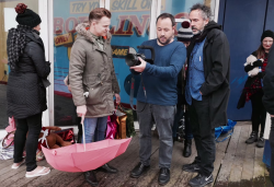 MissPeregrineetlesEnfantsParticuliers-Tournage-027