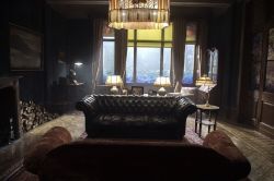 MissPeregrineetlesEnfantsParticuliers-Tournage-029