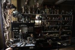 MissPeregrineetlesEnfantsParticuliers-Tournage-031