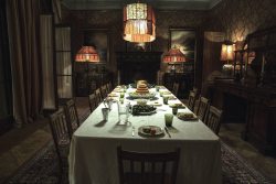MissPeregrineetlesEnfantsParticuliers-Tournage-032