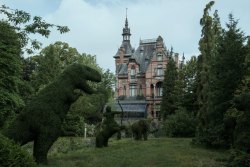 MissPeregrineetlesEnfantsParticuliers-Tournage-033