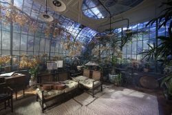 MissPeregrineetlesEnfantsParticuliers-Tournage-035