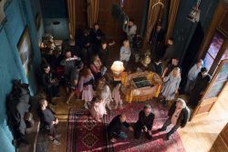 MissPeregrineetlesEnfantsParticuliers-Tournage-036