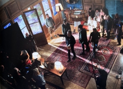 MissPeregrineetlesEnfantsParticuliers-Tournage-055