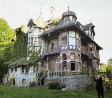 MissPeregrineetlesEnfantsParticuliers-Tournage-058