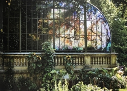 MissPeregrineetlesEnfantsParticuliers-Tournage-063