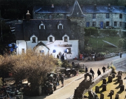 MissPeregrineetlesEnfantsParticuliers-Tournage-064