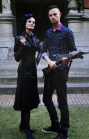 MissPeregrineetlesEnfantsParticuliers-Tournage-078