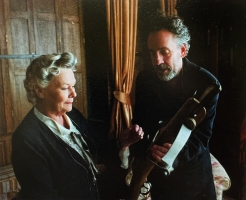 MissPeregrineetlesEnfantsParticuliers-Tournage-079