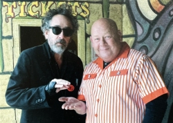 MissPeregrineetlesEnfantsParticuliers-Tournage-112