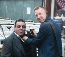 MissPeregrineetlesEnfantsParticuliers-Tournage-114