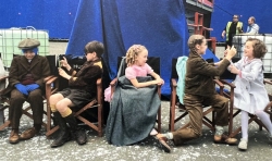 MissPeregrineetlesEnfantsParticuliers-Tournage-115