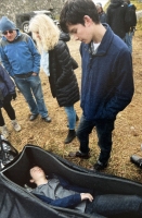 MissPeregrineetlesEnfantsParticuliers-Tournage-119