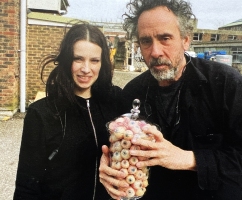 MissPeregrineetlesEnfantsParticuliers-Tournage-123