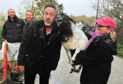 MissPeregrineetlesEnfantsParticuliers-Tournage-125