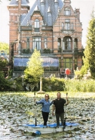 MissPeregrineetlesEnfantsParticuliers-Tournage-130