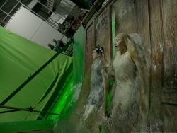 MissPeregrineetlesEnfantsParticuliers-Tournage-139