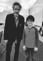 MissPeregrineetlesEnfantsParticuliers-Tournage-145