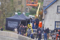 MissPeregrineetlesEnfantsParticuliers-Tournage-146