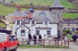 MissPeregrineetlesEnfantsParticuliers-Tournage-147