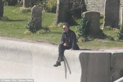 MissPeregrineetlesEnfantsParticuliers-Tournage-151