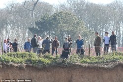 MissPeregrineetlesEnfantsParticuliers-Tournage-153