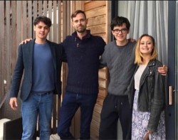 MissPeregrineetlesEnfantsParticuliers-Tournage-154