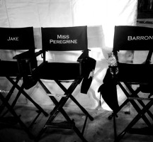 MissPeregrineetlesEnfantsParticuliers-Tournage-158