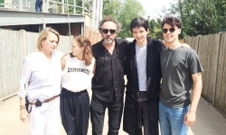 MissPeregrineetlesEnfantsParticuliers-Tournage-159