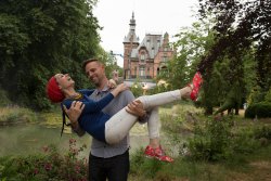 MissPeregrineetlesEnfantsParticuliers-Tournage-177