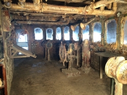 MissPeregrineetlesEnfantsParticuliers-Tournage-194