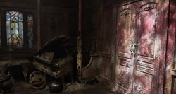 MissPeregrineetlesEnfantsParticuliers-Tournage-203