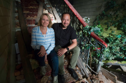 MissPeregrineetlesEnfantsParticuliers-Tournage-206