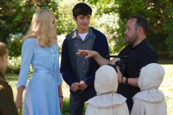 MissPeregrineetlesEnfantsParticuliers-Tournage-207