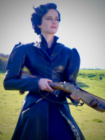 MissPeregrineetlesEnfantsParticuliers-Tournage-208